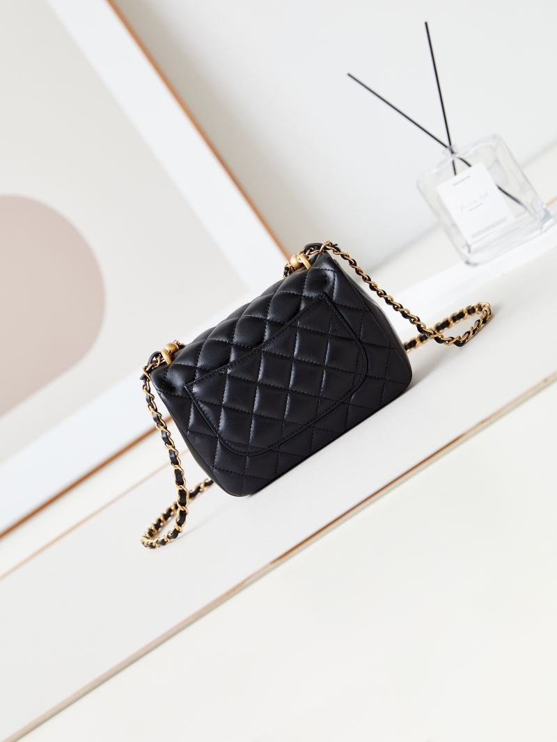 Ch**el cf series bags